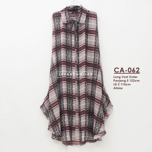 CA-062 Outer Ceruti / Cerutty motif